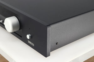 Trigon TRV-100 Pre Amplifier - Black