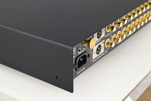 Trigon TRV-100 Pre Amplifier - Black