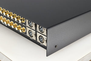 Trigon TRV-100 Pre Amplifier - Black