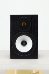 Monitor Audio Bronze BX1 Standmount Speakers - Black Ash