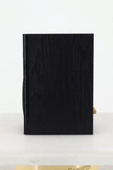 Monitor Audio Bronze BX1 Standmount Speakers - Black Ash