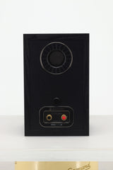 Monitor Audio Bronze BX1 Standmount Speakers - Black Ash