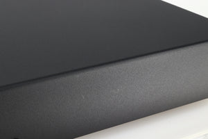 Trigon TRV-100 Pre Amplifier - Black