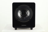 Wharfedale DX-2 Speaker Package - Black
