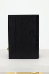 Monitor Audio Bronze BX1 Standmount Speakers - Black Ash