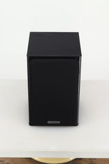 Monitor Audio Bronze BX1 Standmount Speakers - Black Ash