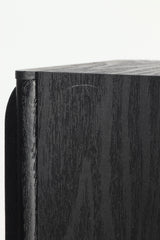 Monitor Audio Bronze BX1 Standmount Speakers - Black Ash