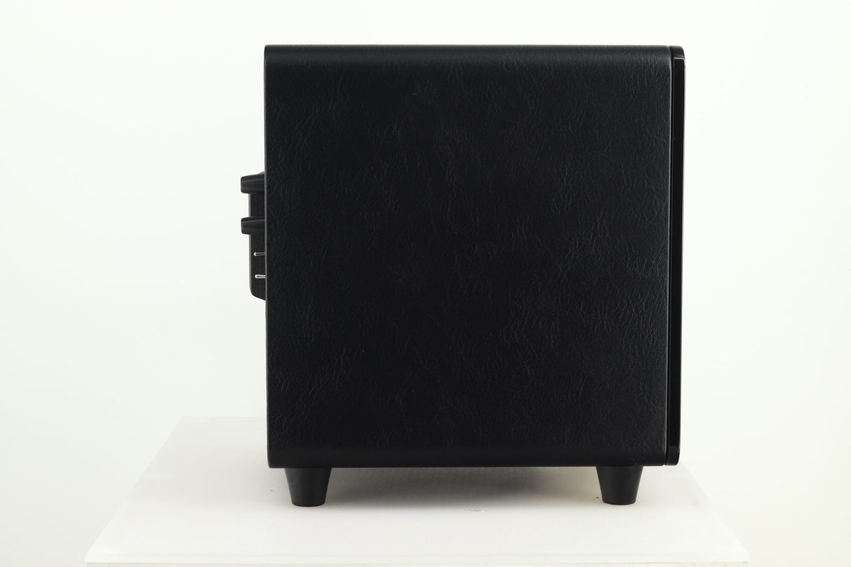 Wharfedale DX-2 Speaker Package - Black