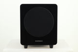 Wharfedale DX-2 Speaker Package - Black