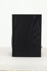 Monitor Audio Bronze BX1 Standmount Speakers - Black Ash