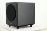 Wharfedale DX-2 Speaker Package - Black