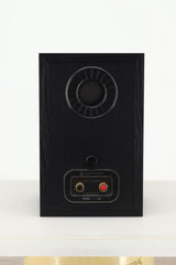 Monitor Audio Bronze BX1 Standmount Speakers - Black Ash