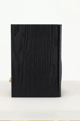 Monitor Audio Bronze BX1 Standmount Speakers - Black Ash