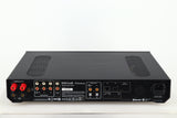 Roksan Attessa Streaming Amplifier - Black