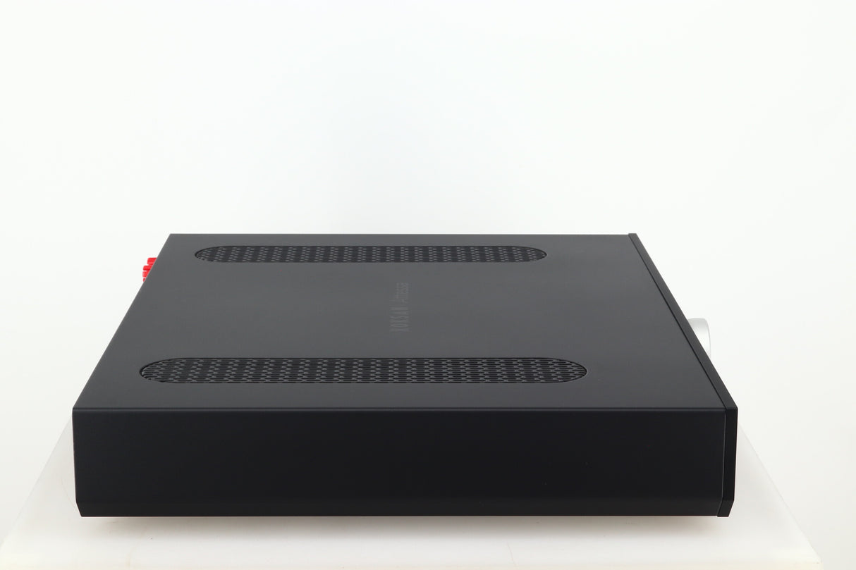 Roksan Attessa Streaming Amplifier - Black