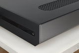 Roksan Attessa Streaming Amplifier - Black