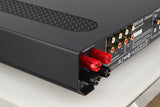 Roksan Attessa Streaming Amplifier - Black