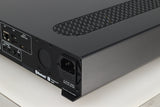 Roksan Attessa Streaming Amplifier - Black