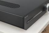 Roksan Attessa Streaming Amplifier - Black
