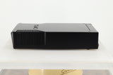 Cyrus SmartPower Power Amplifier - Smooth Black