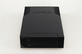 Cyrus SmartPower Power Amplifier - Smooth Black