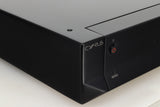 Cyrus SmartPower Power Amplifier - Smooth Black