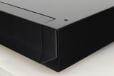Cyrus SmartPower Power Amplifier - Smooth Black