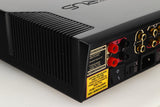 Cyrus SmartPower Power Amplifier - Smooth Black