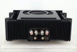 Chord Electronics Ultima 3 Monoblock Power Amplifiers - Jet Black