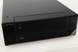 Cyrus SmartPower Power Amplifier - Smooth Black
