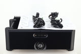Chord Electronics Ultima 3 Monoblock Power Amplifiers - Jet Black