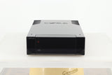 Cyrus SmartPower Power Amplifier - Smooth Black