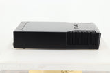 Cyrus SmartPower Power Amplifier - Smooth Black