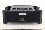 Chord Electronics Ultima 3 Monoblock Power Amplifiers - Jet Black