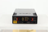 Cyrus SmartPower Power Amplifier - Smooth Black