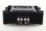 Chord Electronics Ultima 3 Monoblock Power Amplifiers - Jet Black