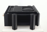 Chord Electronics Ultima 3 Monoblock Power Amplifiers - Jet Black