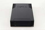 Cyrus SmartPower Power Amplifier - Smooth Black