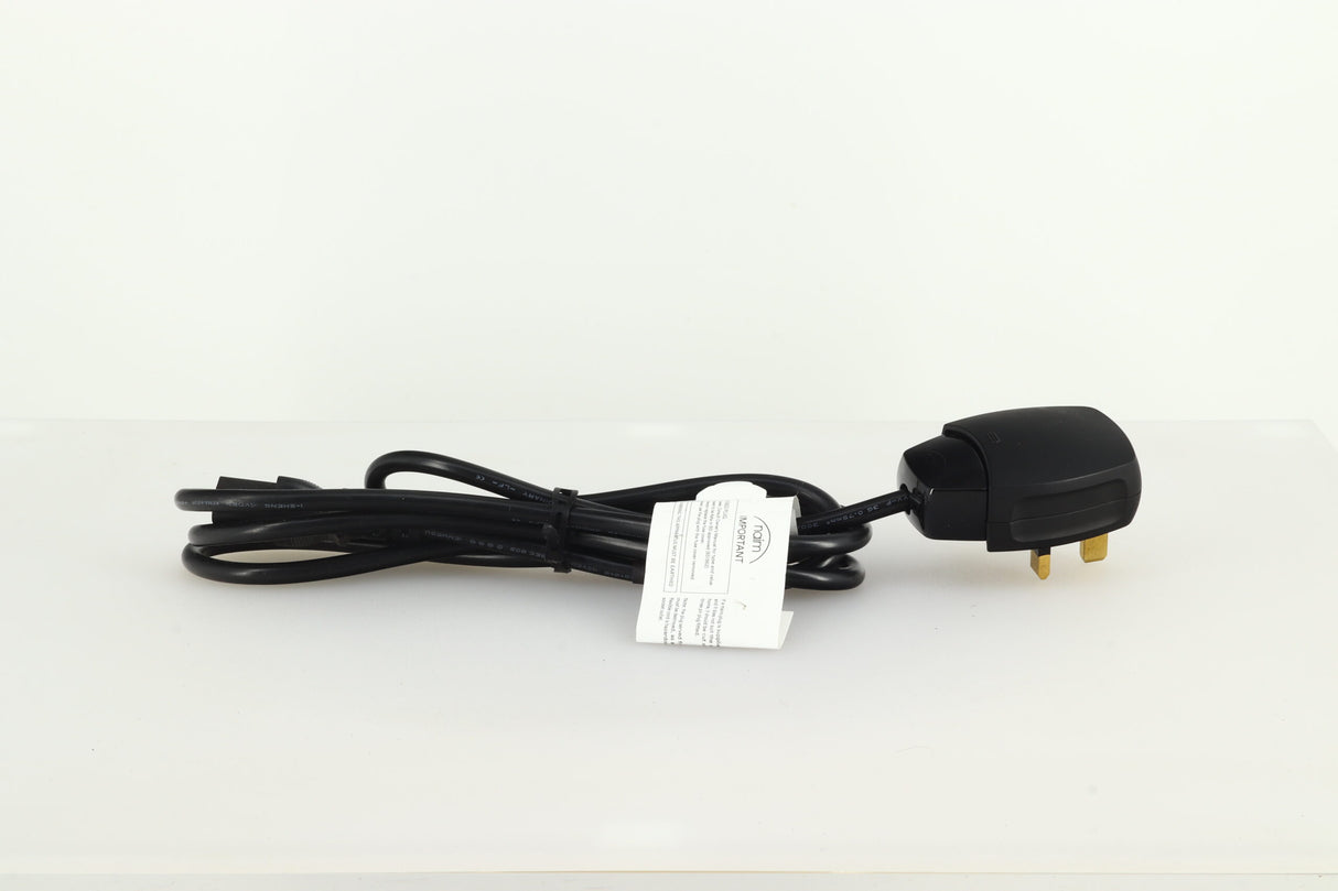 Naim Powerline Lite Mains Cable