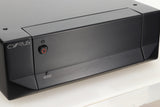 Cyrus SmartPower Power Amplifier - Smooth Black