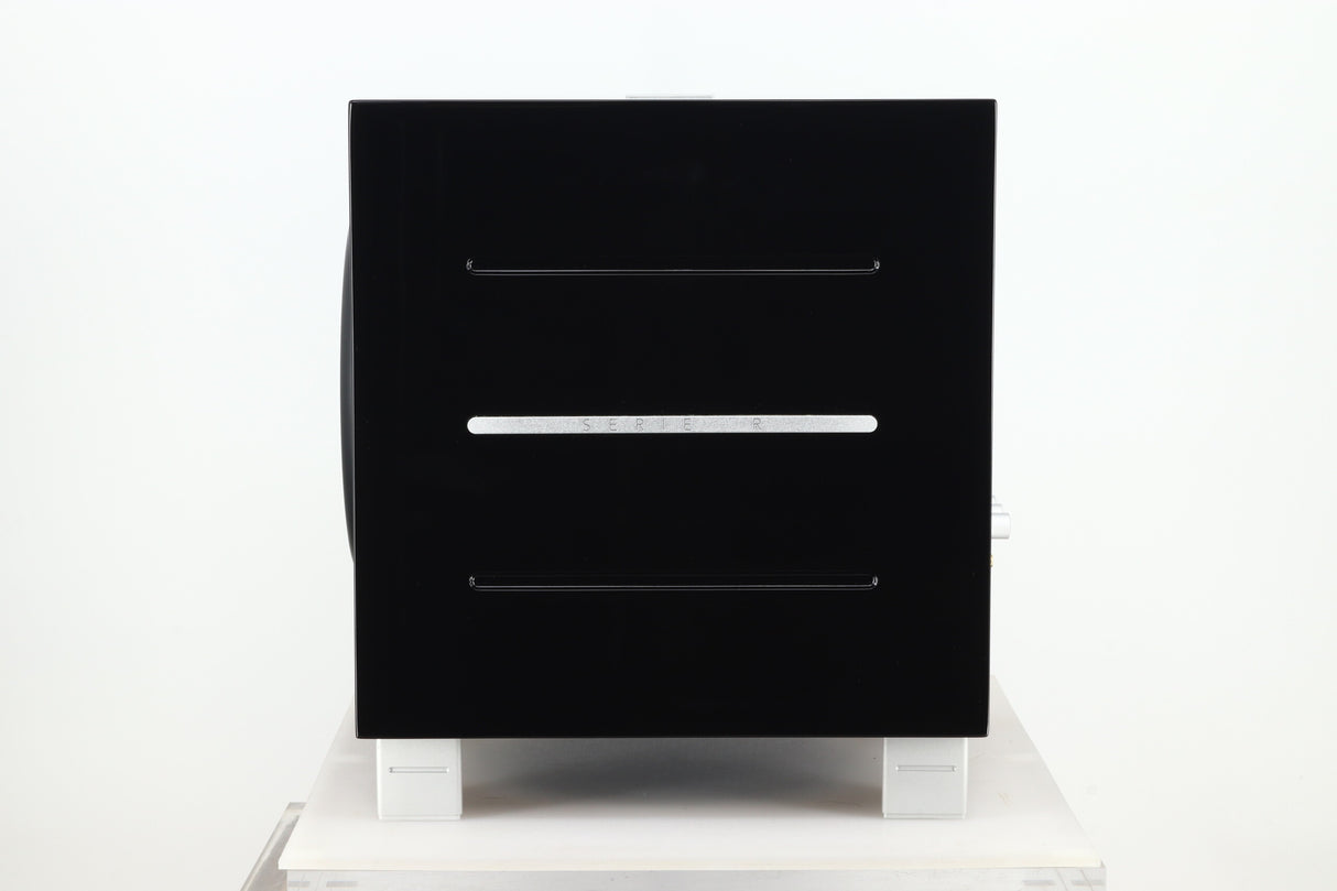 REL R-328 Subwoofer - Piano Black