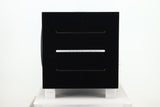 REL R-328 Subwoofer - Piano Black