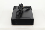 Cyrus SmartPower Power Amplifier - Smooth Black