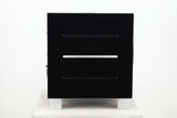 REL R-328 Subwoofer - Piano Black