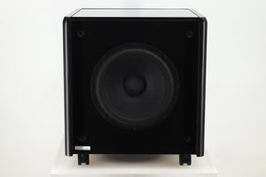 Meridian D1500 Subwoofer - Black