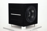 REL R-328 Subwoofer - Piano Black