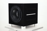 REL R-328 Subwoofer - Piano Black