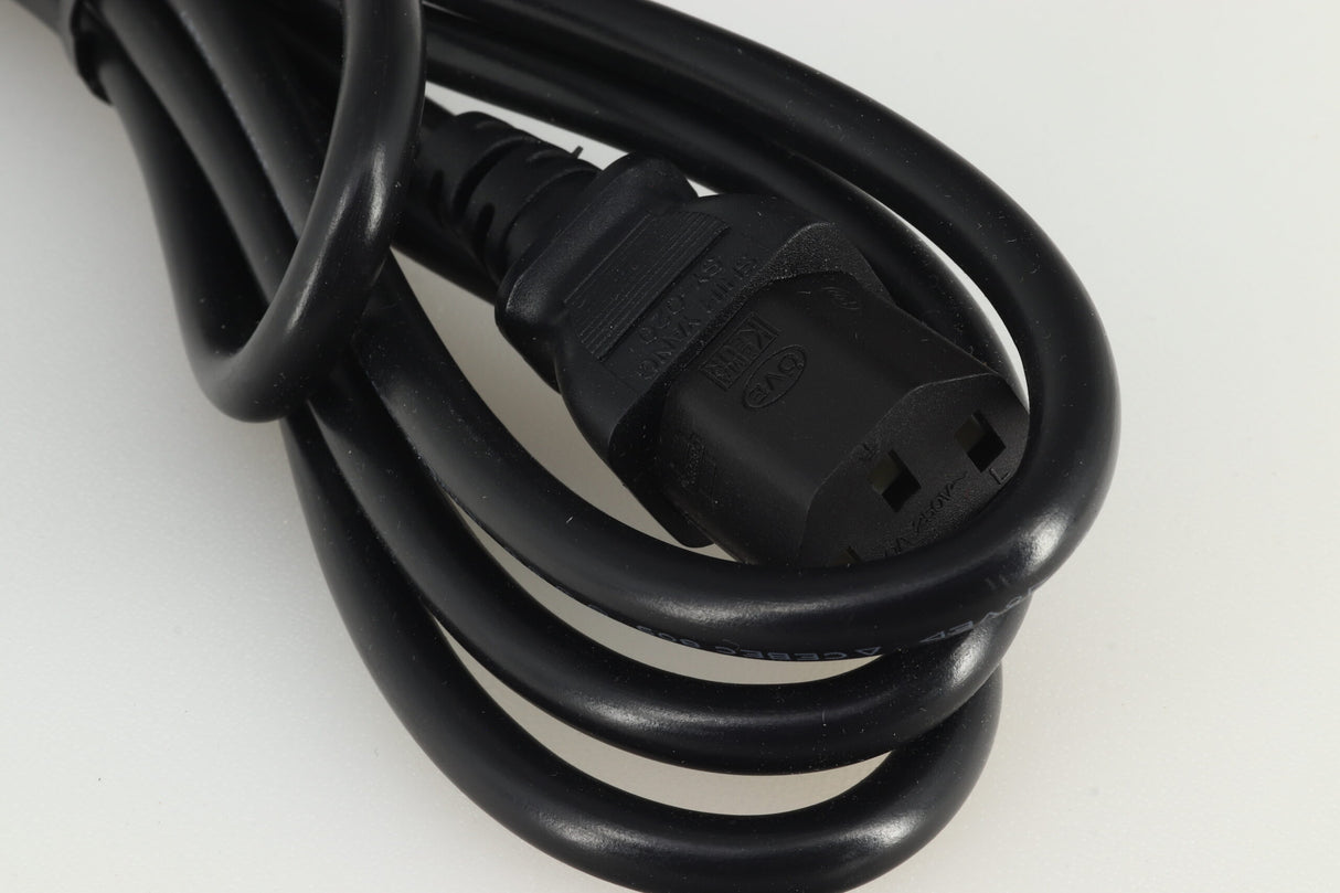 Naim Powerline Lite Mains Cable