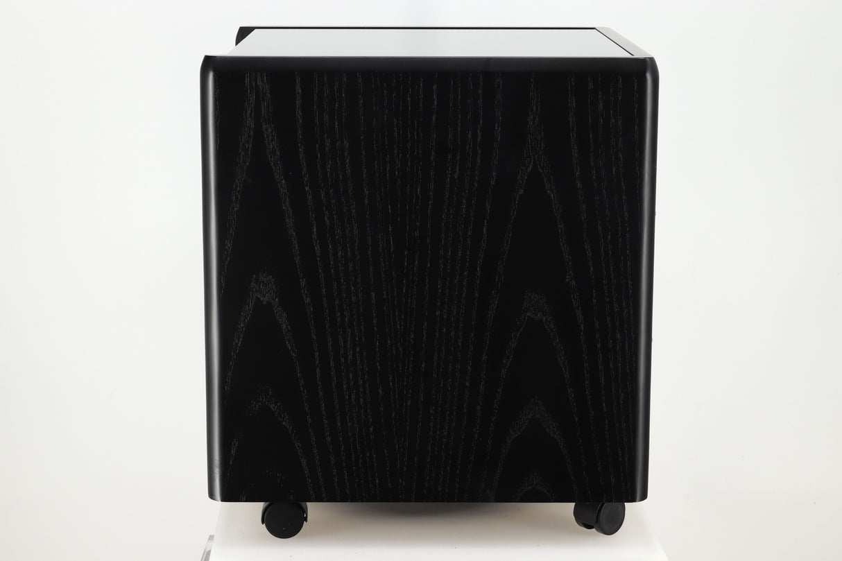 Meridian D1500 Subwoofer - Black