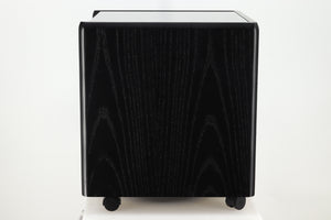 Meridian D1500 Subwoofer - Black